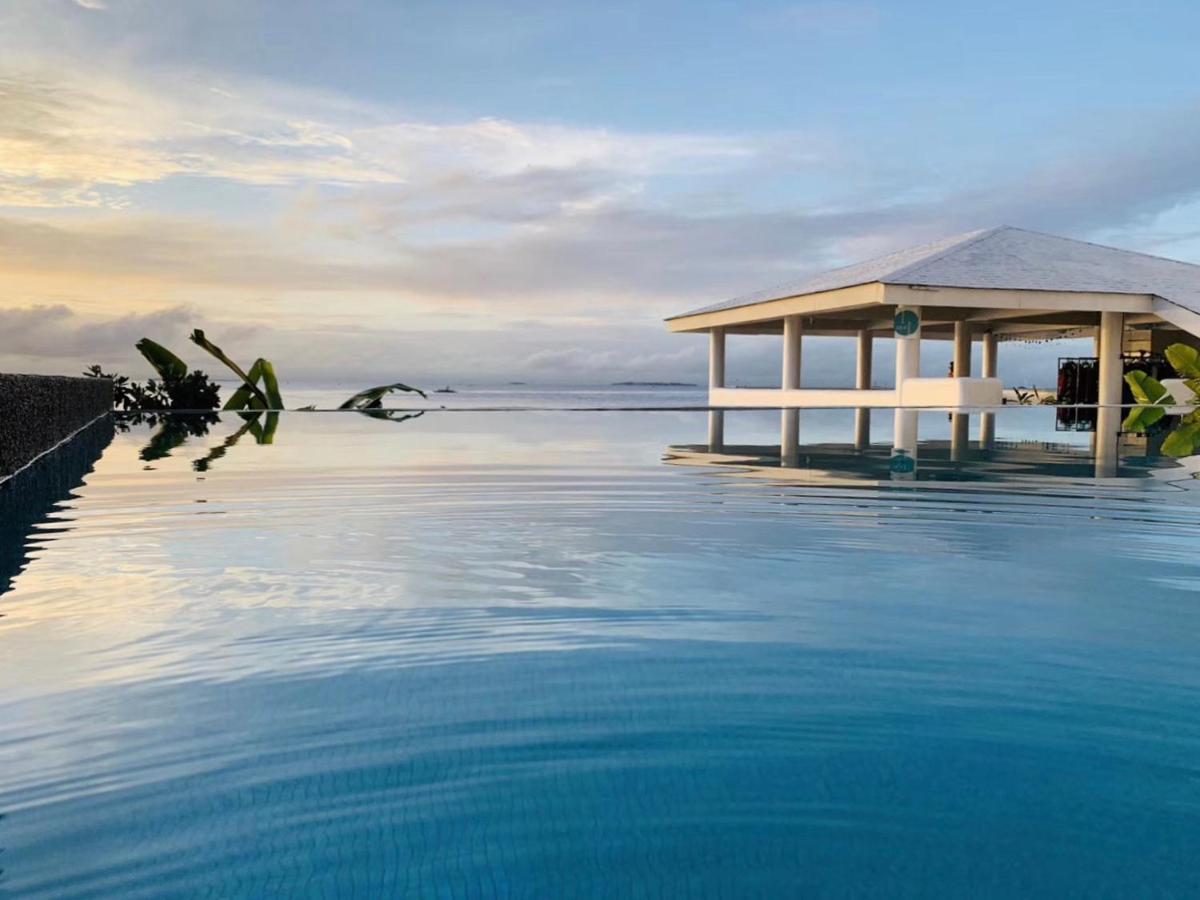 Lägenhet på 1000 m² i Mactan Island, med 18 sovrum och 20 badrum  Lapu-Lapu City Exteriör bild