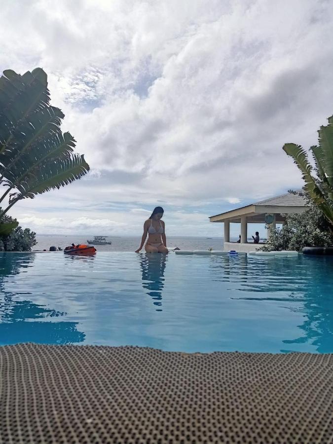 Lägenhet på 1000 m² i Mactan Island, med 18 sovrum och 20 badrum  Lapu-Lapu City Exteriör bild