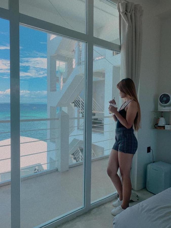 Lägenhet på 1000 m² i Mactan Island, med 18 sovrum och 20 badrum  Lapu-Lapu City Exteriör bild