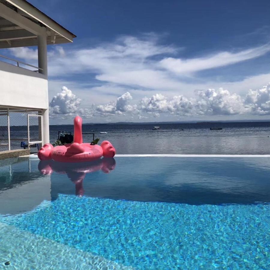 Lägenhet på 1000 m² i Mactan Island, med 18 sovrum och 20 badrum  Lapu-Lapu City Exteriör bild